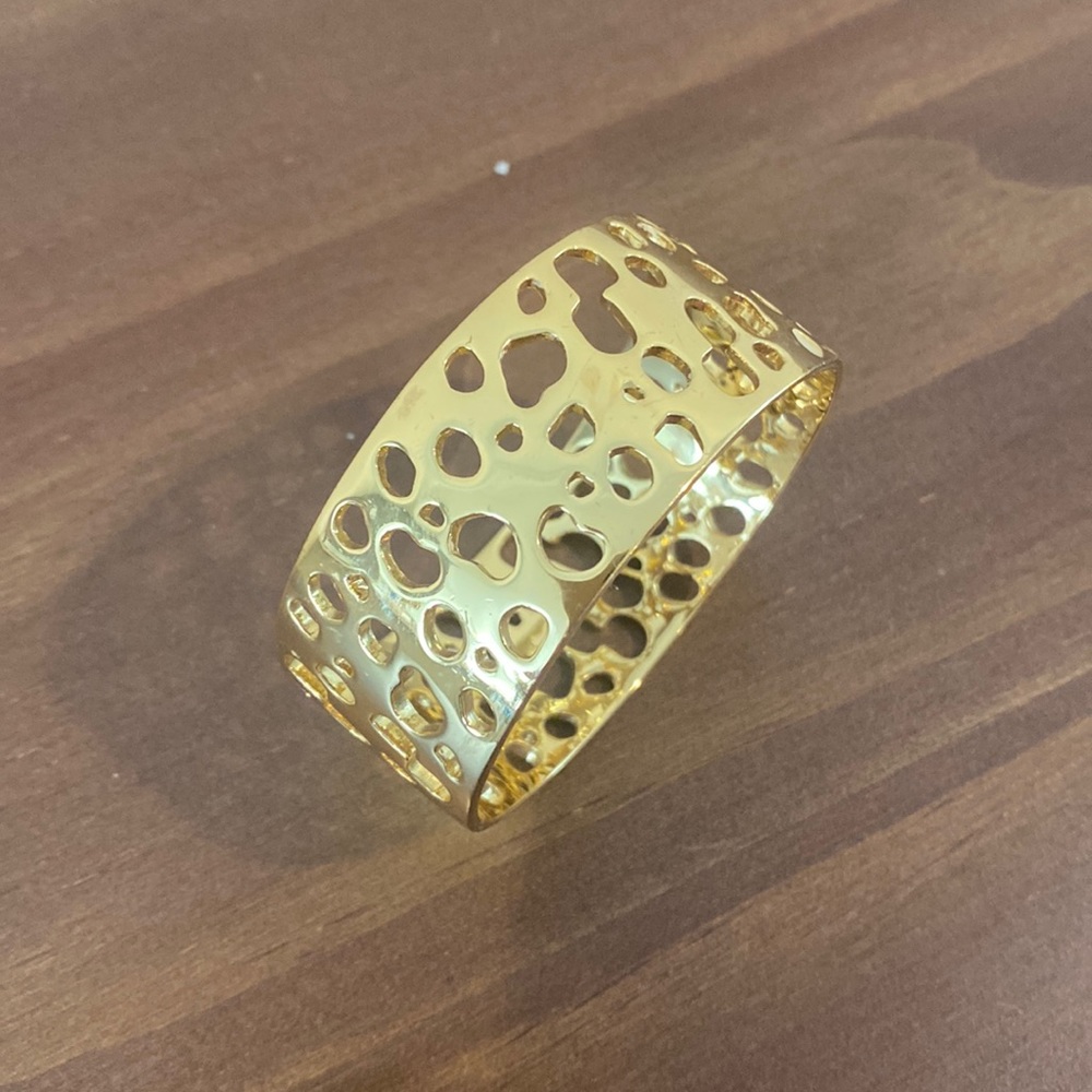 Bracelet by St John